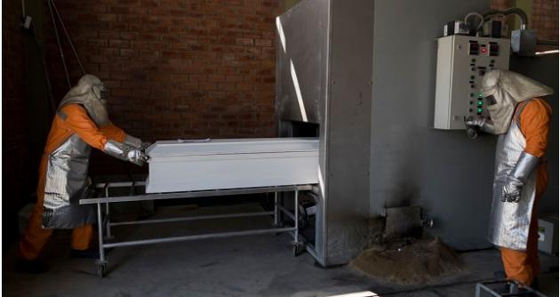 Covid-19 en Áncash: 1,310 muertos, 27 mil 225 contagiados y 136 distritos infectados