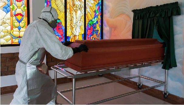 Fallecen 20 pacientes con covid-19 en los hospitales de la región Áncash