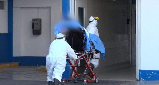 Áncash: 1,405 personas murieron por covid-19 , pero más de 19 mil se han recuperado en esta región