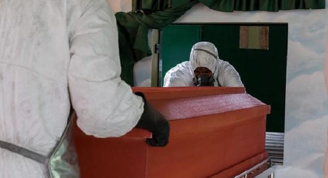 Reportan 4 fallecidos por Covid-19 en Áncash, entre ellos dos mujeres de 30 y 46 años