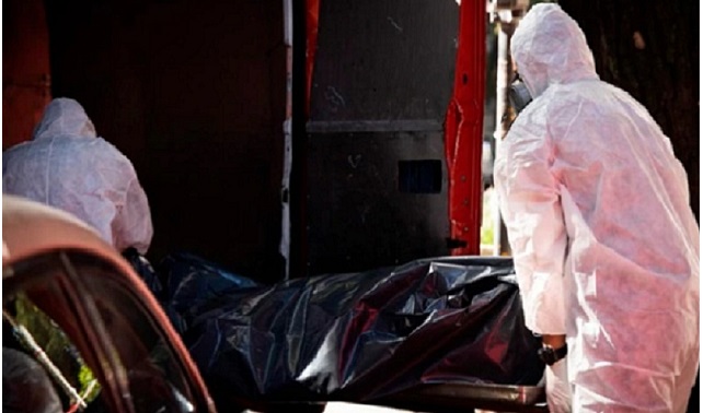  Áncash: víctimas mortales por covid-19 suman 235, letalidad en esta región alcanza el 7.9%