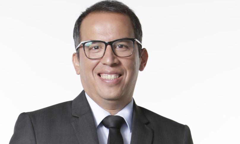 Falleció reconocido periodista deportivo Daniel Peredo de un paro cardiaco