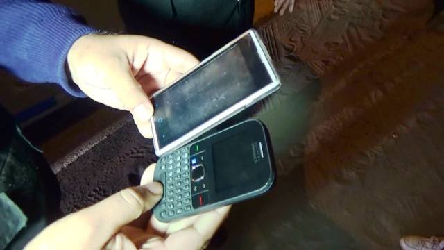 Llamada de alerta de carga explosiva frente a pollería en Nuevo Chimbote fue falsa alarma