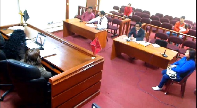 Dan 14 años de prisión a falso taxista que asaltó a una comerciante