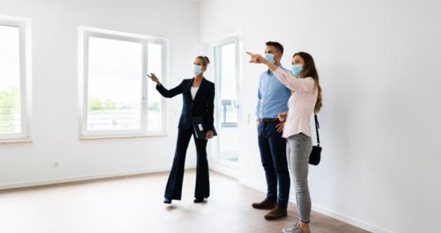 Cinco consejos a tomar en cuenta antes de comprar una vivienda 