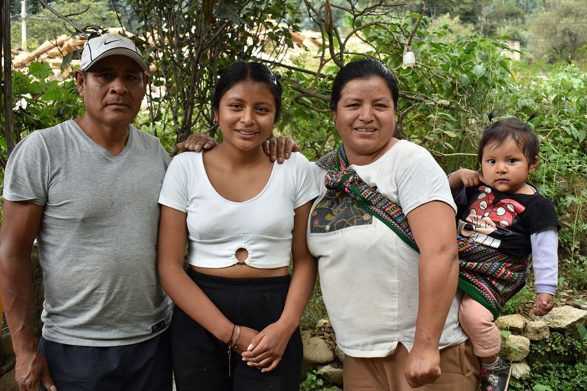 Trece jóvenes de “Juntos” ingresaron a Colegio de Alto Rendimiento en Áncash