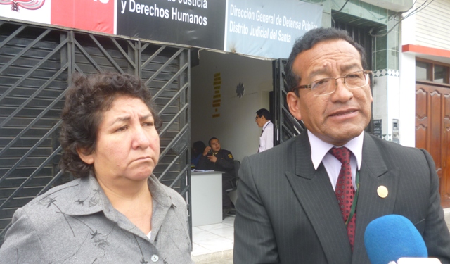 Exigen sanción drástica para asesinos de joven sordomudo