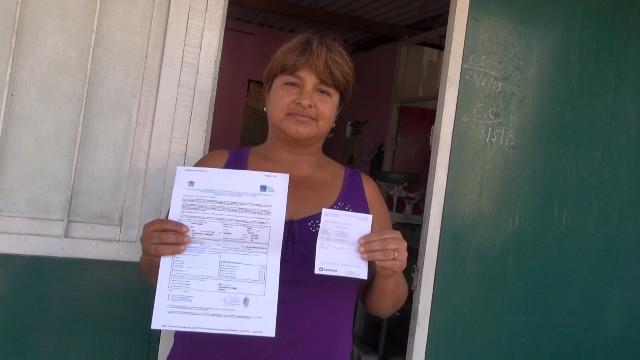 Nuevo Chimbote: “Mi Sitio Propio” y municipio construirán viviendas para 40  familias  