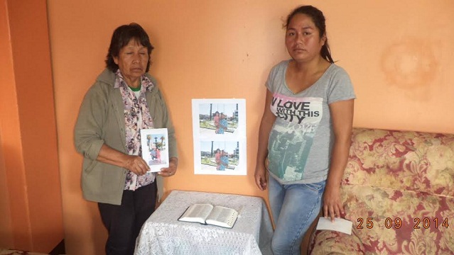 Piden apoyo económico para repatriar restos de chimbotano asesinado en Chile