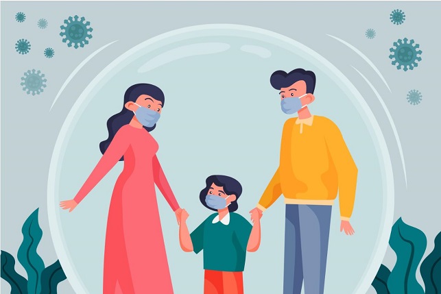 En 50% ha incrementado violencia en niños y adolescentes durante la pandemia