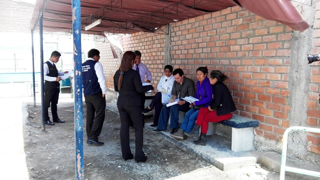 Estudiante de Senati tomó la fatal decisión de quitarse la vida en Chimbote