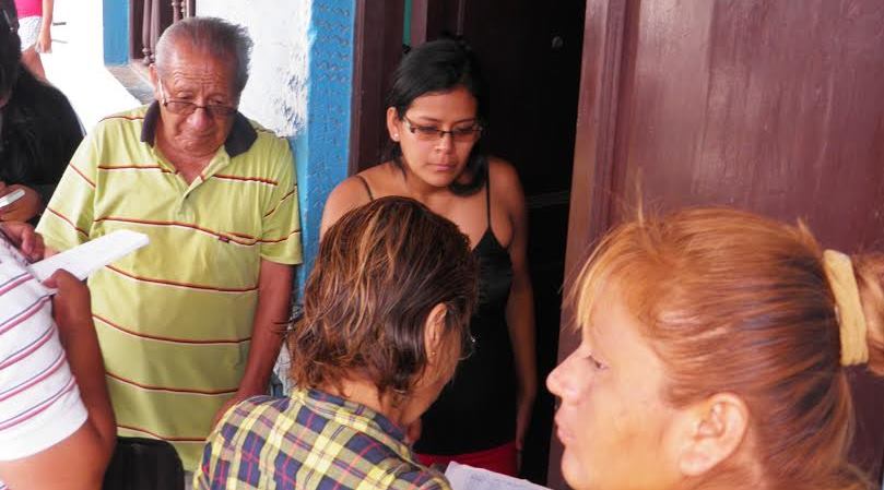 Ex presidiaria chilena asesinó a chimbotano de una puñalada en Santiago 