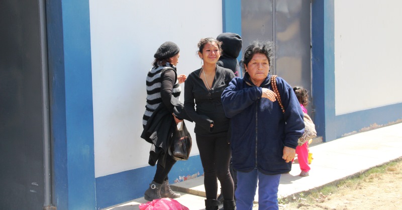 Adolescente trujillano fue a quien asesinaron en “Miramar Bajo”