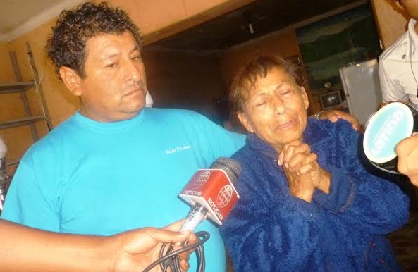 Identifican a criminales implicados en asesinato de dos cuñados en Nuevo Chimbote