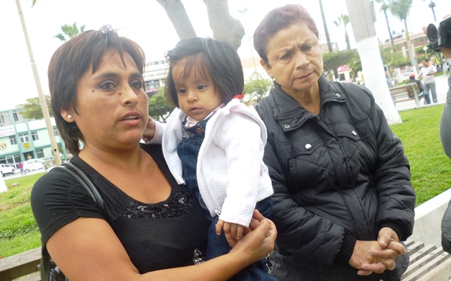 Exigen que Poder Judicial sentencie a peligroso asesino “Chazán”