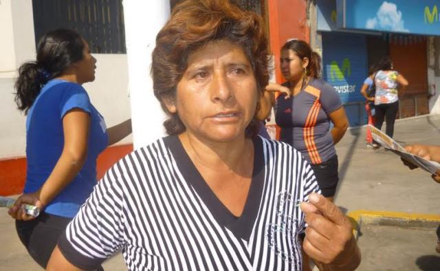 Familiares y amigos de obrero que fue asesinado exigen justicia