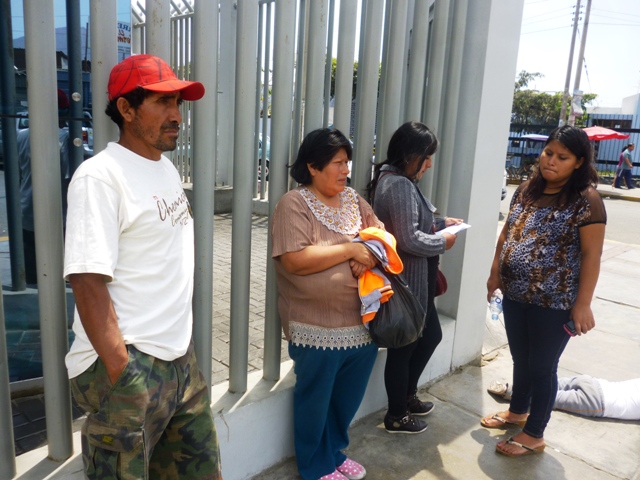 Santa: Agricultor es asesinado de cuatro balazos en bar “Cejas III”