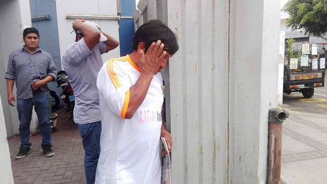 Chimbote: Restos de madre e hija que murieron en fatal accidente en Santa son velados en “2 de Junio”