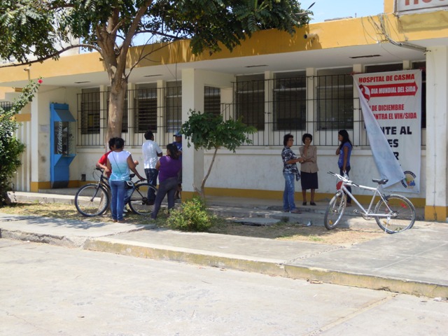 Asesinan a machetazos a agricultor en Casma cuando retornaba a su casa