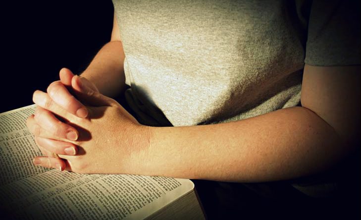 Cultivemos una fe con ojos (Por: P. Matías Siebenaller) 