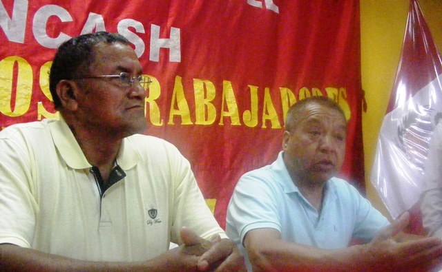 Construcción Civil empadronará a asociados para evitar actos delictivos en obras