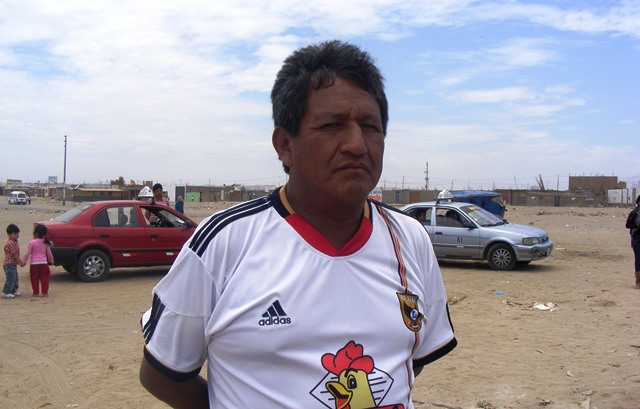 Denuncian que cámaras de seguridad de Nuevo Chimbote no funcionan hace dos meses