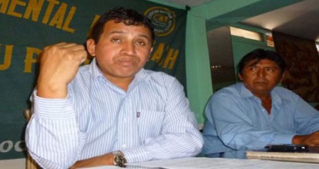 Áncash: Comunidades Campesinas dan15 días de plazo al gobierno regional para entrega de  500 soles