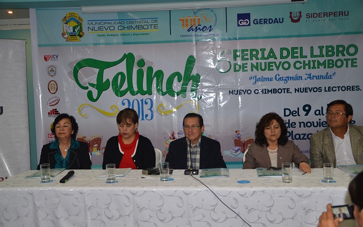  Todo listo para la Felinch 2013: Daniel F. dará concierto acústico