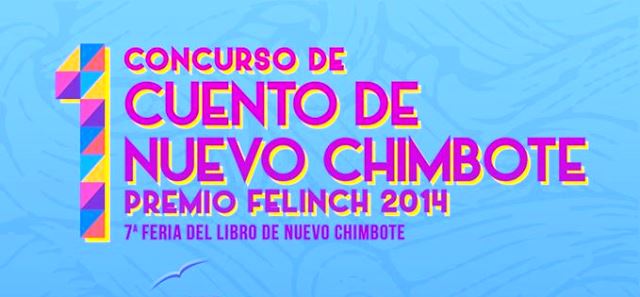 Convocan a concurso de Cuento de Nuevo Chimbote como antesala a Feria del Libro