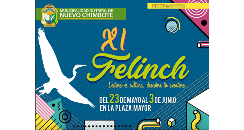 XI Felinch: programación imperdible para hoy en Nuevo Chimbote