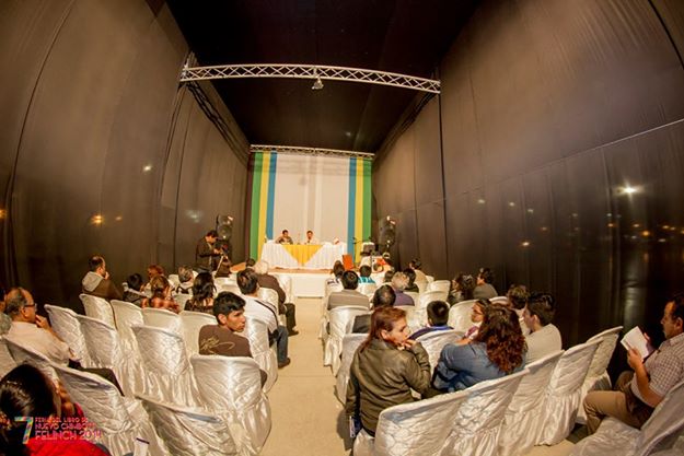 Feria de Libro de Nuevo Chimbote 2014- Agenda miércoles 10 de diciembre