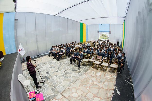 Chimbote: ciclo de homenajes a escritores peruanos y latinoamericanos en la Felinch 2014