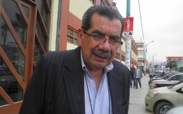 Solo 30% de pacientes de EsSalud III fue vacunado contra la influenza