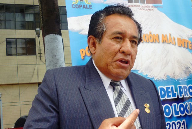  90 millones de soles adeudan a docentes de toda la región