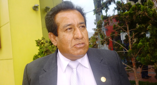 Colegio “Raimondi” incumplió directiva de la Ugel y reinició clases hoy