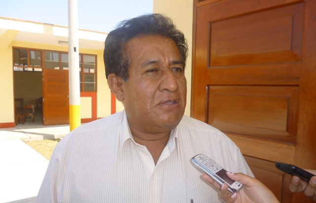  Reportan 6 robos encolegios de nivel inicial y primaria en lo que va del año