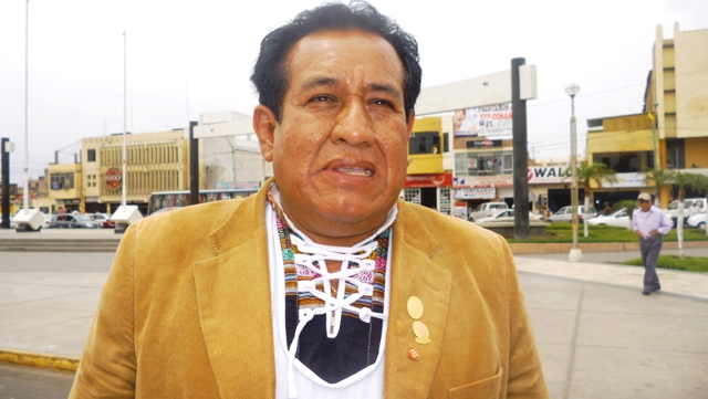 Aseguran que Ugel Santa está al día en aportaciones a EsSalud