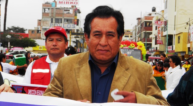 Nepeña: Separan a profesor de colegio por tocamientos indebidos a cuatro niñas