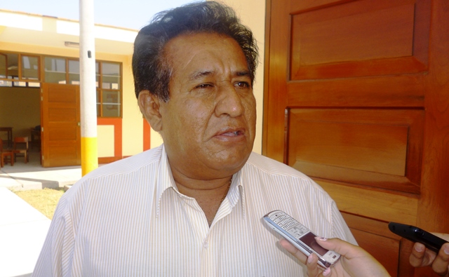 Ugel Santa registró seis casos de bullying en lo que va del año