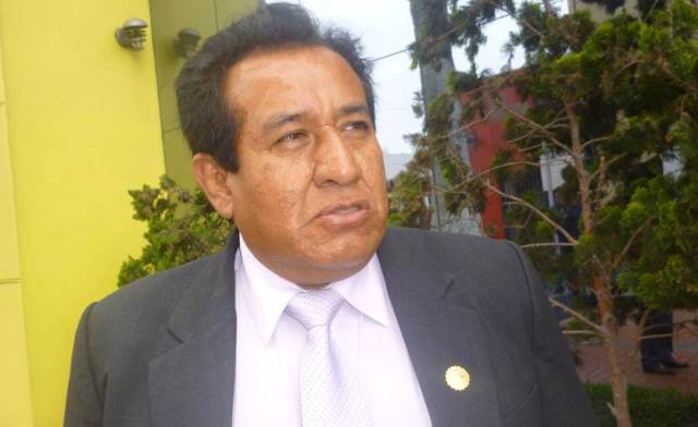 Comisión que evaluará inscripción en colegio Inmaculada se reúne hoy