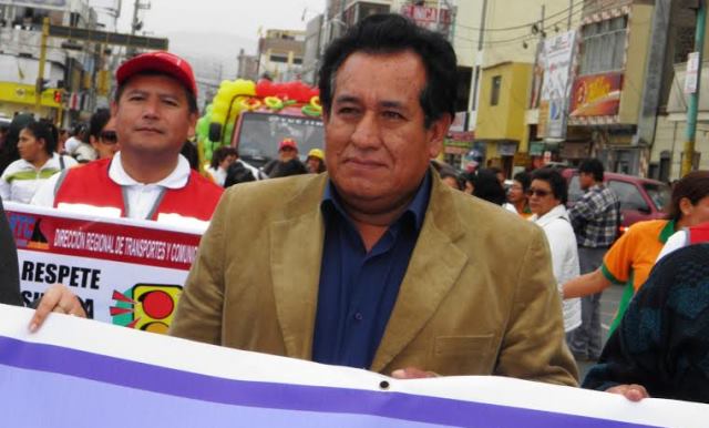 El 19 de enero 10 mil profesores tratarán de acceder a una de las 1,880 plazas en Ancash