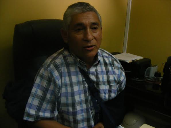 Llegó resolución que autoriza segunda transferencia para ejecución de 17 obras paralizadas