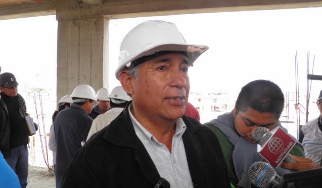   Subregión Pacífico pagará valorizaciones a constructoras el próximo lunes  