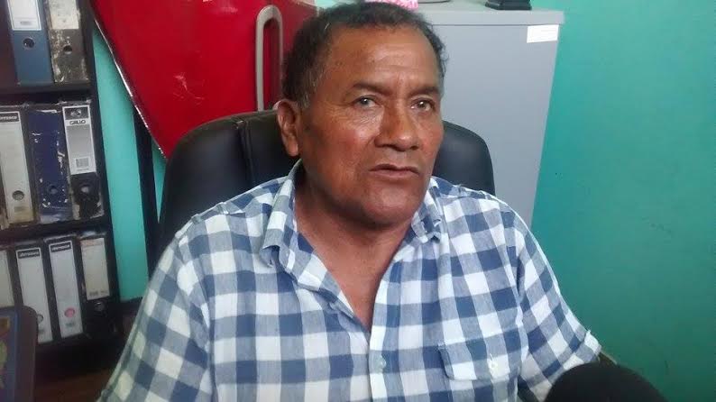 Solo se empadronaron 895 trabajadores al Sindicato de Construcción Civil