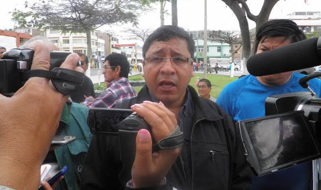 Sute-Santa acatará paro este 28 de agosto exigiendo mejoras laborales