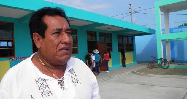 Chimbote: formalizan investigación contra exdirector de la Ugel Santa Félix Aguirre