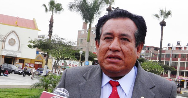 Denuncian a proveedoras del Qali Warma por usar alimentos de baja calidad en 6 colegios