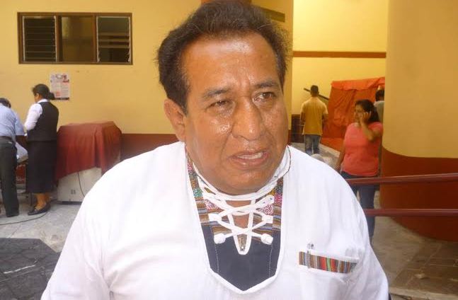 Chimbote: esperan presupuesto para dar mantenimiento a colegios