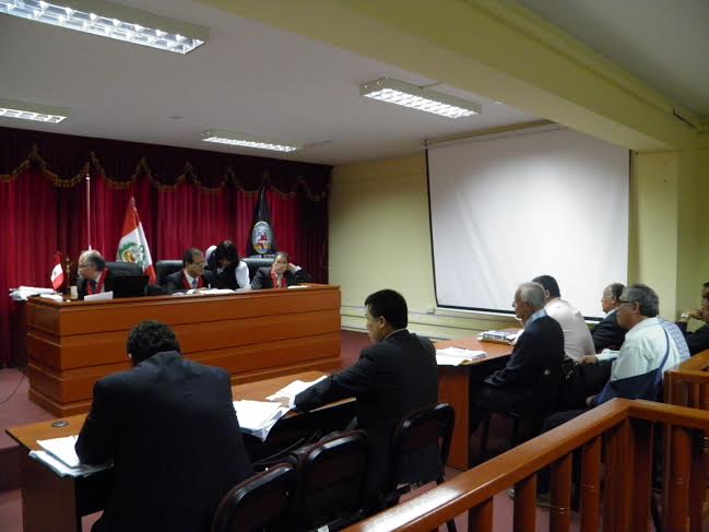 Audiencia contra exgerente de Subregión Pacífico fue programada para este 27 de mayo