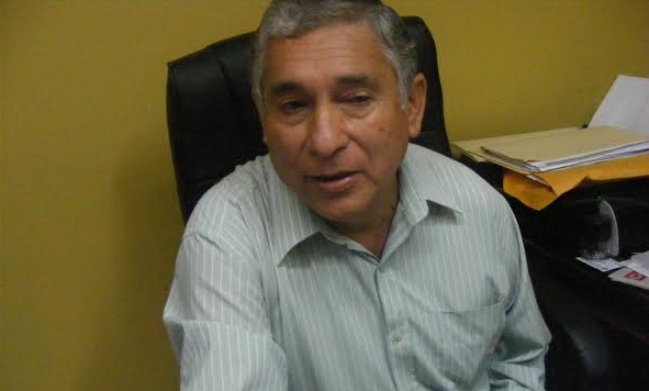 Obra del colegio “Salazar Bondy” volvió a paralizar porque carta fianza no está vigente